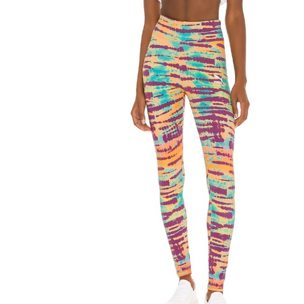 Puma leggings